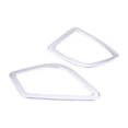 thumbnail image 3 of Rear Air Conditioning Vent Outlet Frame Cover Trim for BMW 1 2 3 4 Series 3GT F20 F22 F30 F32, 3 of 3