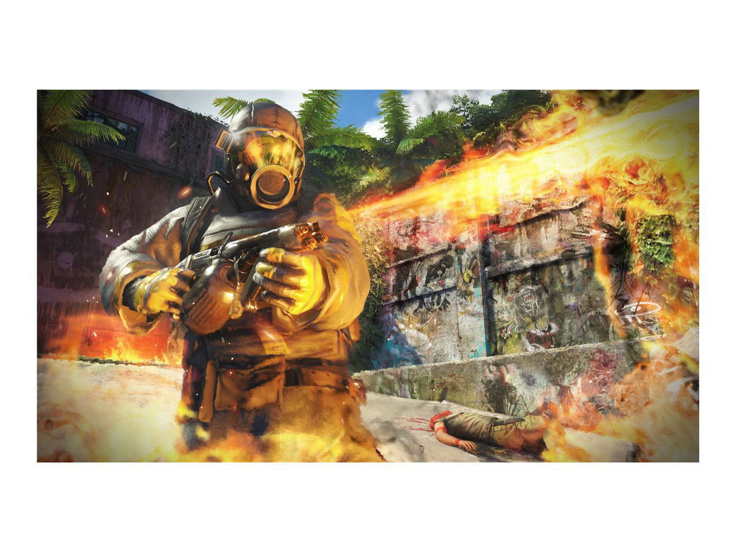 Far Cry Compilation - Xbox 360 em Promoção na Americanas