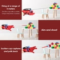 thumbnail image 3 of Spider Web Shooters, Superhero Wrist Launcher Toy, Funny Children Educational Toys, Superheroes Cosplay Gift for Kids, 3 of 7