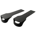thumbnail image 3 of 1Pair Rowing Machine Pedals Fitness Equipment Foot Pedal Gym Accessories, 3 of 9