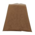 thumbnail image 1 of Qarigey 1 Yard Lace Net Fabric Material Wig Accessories Making  Hair for Cuidado del cabello Marron oscuro, 1 of 1