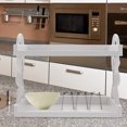 thumbnail image 3 of BESTYASH Repisa Multi Capa De Almacenaje Para Cocina Y Con Material PP Resistente, 3 of 8