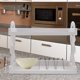 thumbnail image 3 of BESTYASH Repisa Multi Capa De Almacenaje Para Cocina Y Con Material PP Resistente, 3 of 8