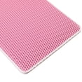 thumbnail image 3 of Pet litter Mat Double Layer Pad Home Large Flexible EVA Washable Pet Box Pan Cushion Odorless Rug, 3 of 5