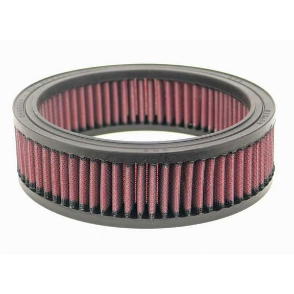 K&N Engine Air Filter: High Performance, Premium, Washable, Industrial Replacement Filter, Heavy Duty: E-3402