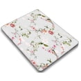 thumbnail image 4 of KSK KAISHEK Hard Case for MacBook Air 13.6 inchs with Retina Display Type C Model: A2681 m2 (Flowers 314_1), 4 of 5