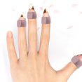 thumbnail image 3 of 6pcs PIPA GUZHENG dedo adhesivo cintas adhesivas tapas transpirables accesorios de guzheng, 3 of 6