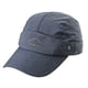 thumbnail image 3 of Sombrero Toystoory gris oscuro para deportes al aire libre senderismo pesca protección solar, 3 of 6
