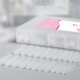 thumbnail image 4 of 240PCS Half Cover False Nails Long Nail Tips Stick-On Fake Nails for Soak Off Nail Extensions Nail Art Tool, 4 of 5