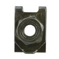 thumbnail image 3 of Motorcycle Fairing BodyKit Screw Spire Speed Fastener Clip Nut Universal Fit Stylish Aluminum, 3 of 8