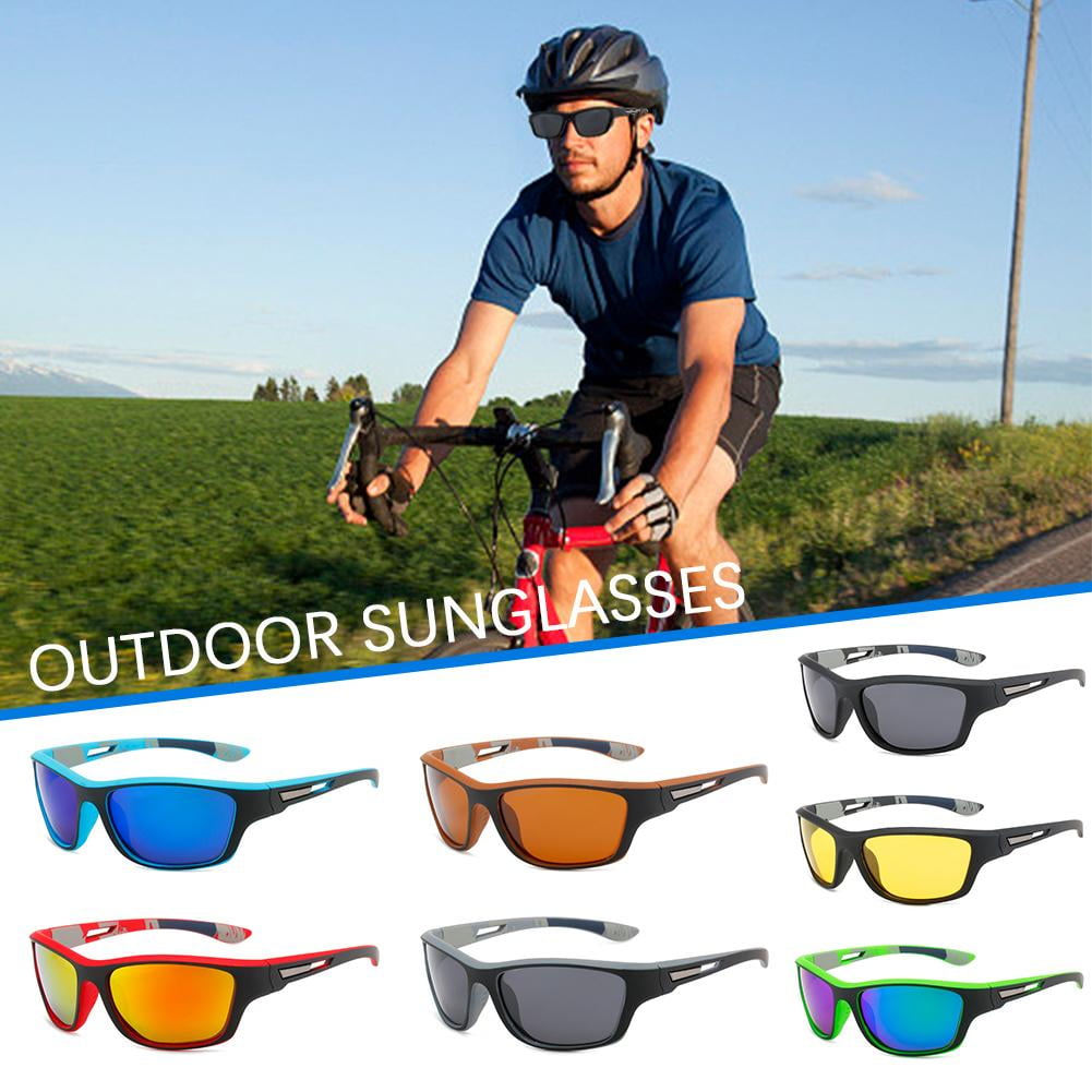 2025 Okuma lunettes de soleil de pêche polarisées UV400 protection vélo 2025 Okuma lunettes de soleil de pêche polarisées UV400 protection vélo