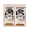 thumbnail image 4 of Nuevo Soporte Magnético De Ventosa Para Teléfono Lab.G Negro, 4 of 5