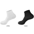 thumbnail image 5 of Unisex Low Cut Casual Socks, 5 of 7