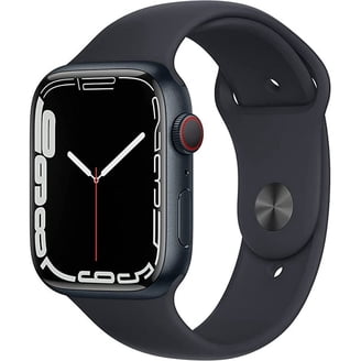 Restored Apple Watch Series 7 Stainless 45mm A2477 (GPS + Cellular Restored Apple Watch Series 7 Stainless 45mm A2477 (GPS + Cellular