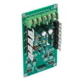 thumbnail image 4 of Dual Motor Driver Module Board H Bridge Driver Chip DC IRF3205 MOSFET 3-36V 10A Peak 30A, 4 of 8