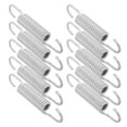 thumbnail image 1 of VERDANVERSE 10Ud Resorte Para Pedal De De Patinete Eléctrico Resistente Y Estable Para Uso Variado, 1 of 7