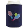 thumbnail image 4 of Pickleball Accessories Men Pickleball Gear 6-Pack Can Drink Sleeves, 4 of 8