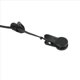 thumbnail image 5 of 4X Clip para el OíDo Sensor Infantil Monitor de Frecuencia CardíAca para MáQuinas Deportivas Accesorios para MonitorizacióN de la Frecuencia CardíAca, 5 of 7