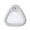 White, variant on Smart Motion Sensor Night Light Wireless Battery Operated Indoor Lighting for Stairs,Kitchen,Garage,Hallway Easy Install Portable for Home Safety
