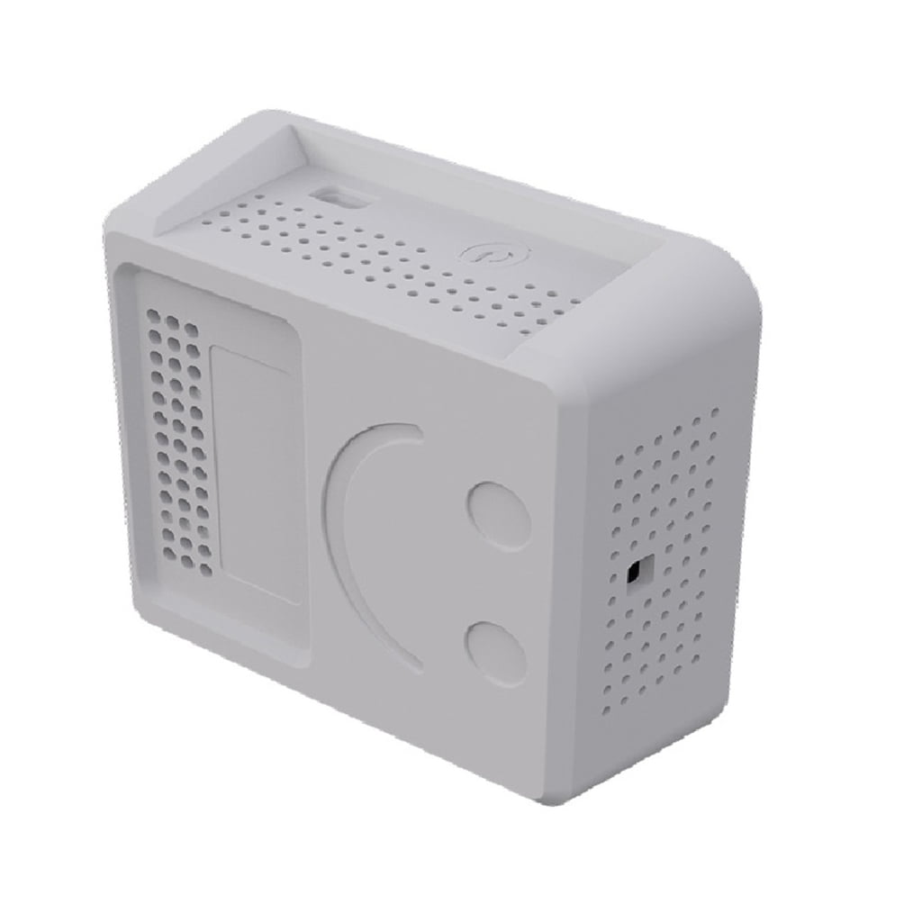 Tizuqe Air Quality Monitors, Formaldehyde Detectors, Pollution Monitors, Temperature Humidity Meter, Dust Tester