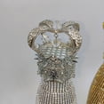 thumbnail image 2 of Reina Corona Diamante Botella De Agua 500ml Diamond Crown Diamond Bottle Portable Diamond Cup Regalo espumoso para adultos Ehuebsd  Libre de BPA, 2 of 4