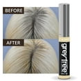 thumbnail image 2 of Greyfree Root Touch-Up hair mascara temporary gray roots concealer (Light-Blonde), 2 of 6