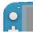 thumbnail image 4 of SHAR Blanc - Capuchons de Joystick de Remplacement pour le Nintendo Switch et Switch OLED (Pièces de Rechange), 4 of 5