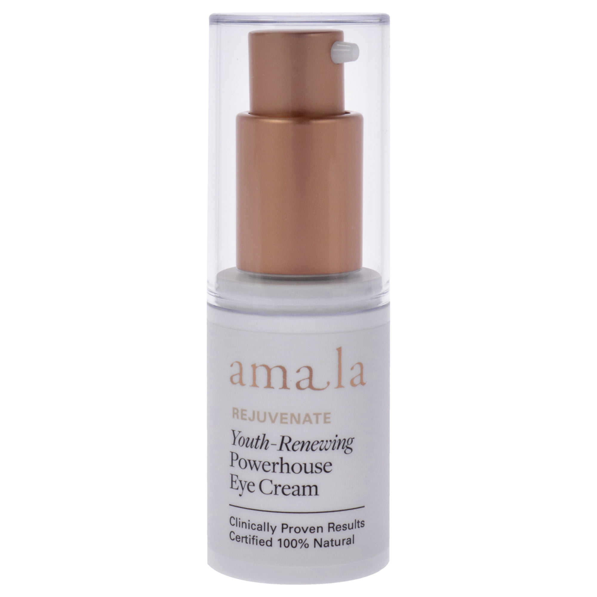 Amala Youth-Renewing Powerhouse Eye Cream , 0.5 oz Cream