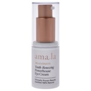 Amala Youth-Renewing Powerhouse Eye Cream , 0.5 oz Cream