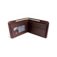 thumbnail image 5 of Cartera Horse Imperial Low Wings Billetera Hombre Elegante, 5 of 5