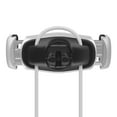 thumbnail image 3 of Belkin Car Vent Mount - Car Air Vent Mount For Phone - Phone Car Mount - Phone Stand - Phone Grip - Car Phone Holder Mount For iPhones, Samsungs, LGs & Most Smartphones, 3 of 7