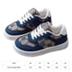 thumbnail image 3 of Zapatos De Deporte Para Niños Con Cordones Zapatos Al Aire Libre Acogedores Para Niños Niñas Para Correr Caminar Likrtyny Tenis De Mujer Tenis De Hombre, 3 of 6