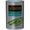 Le Sueur Premium Select Whole Green Beans, 14.5 Ounce (Pack Of 12)