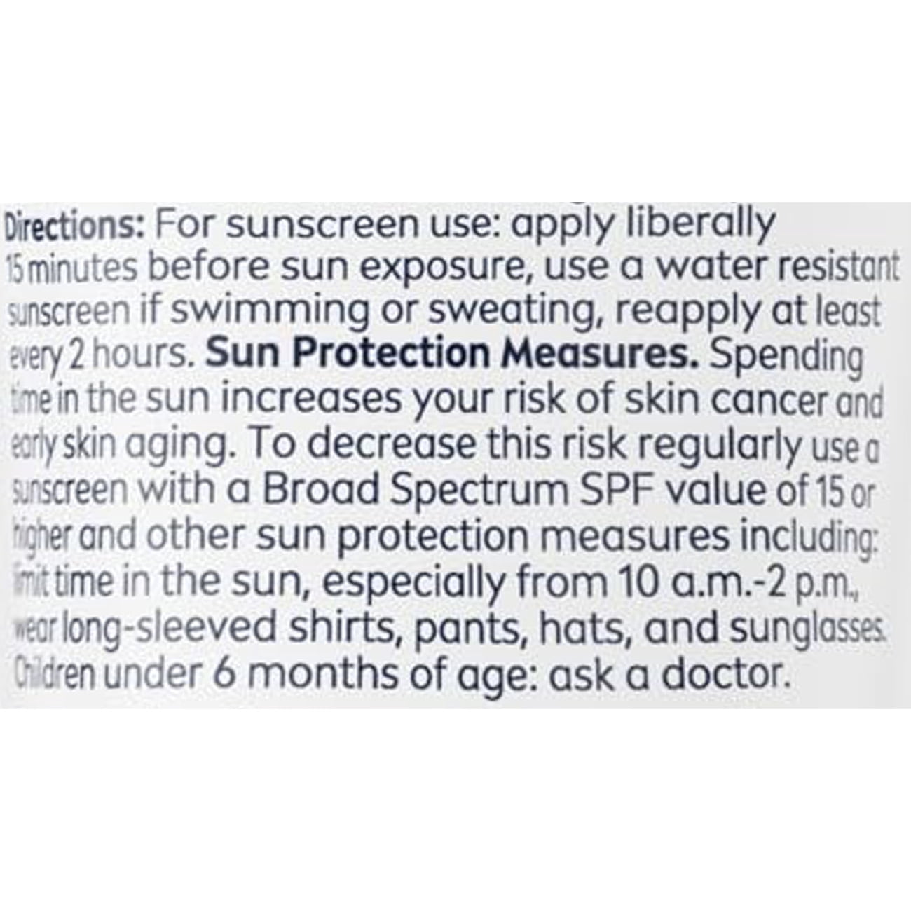 NIVEA MEN Sensitive Face Lotion with SPF 15, Broad Spectrum Sunscreen, 3 Pack of 2.5 Fl Oz Tubes