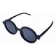 thumbnail image 2 of Lentes de sol Sersun 81196 negro Unisex, 2 of 5