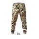 thumbnail image 3 of Guardurnaity Pantalón deportivo informal, transpirable y moderno, para un look moderno, pantalones tácticos impermeables Prendas para la parte inferior del cuerpo XL, 3 of 6