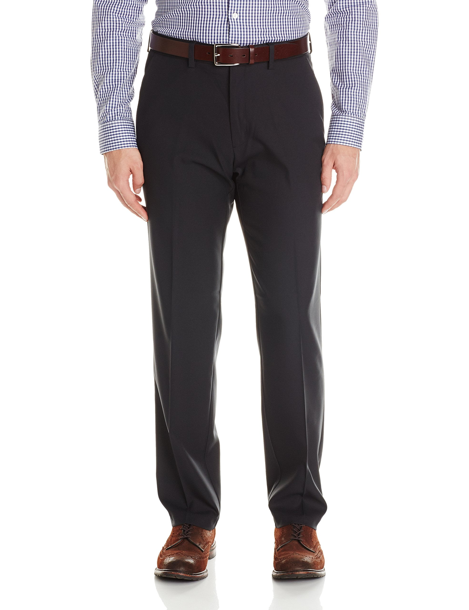 Cole Reaction Cole Reaction Mens 30X30 Dress Flat