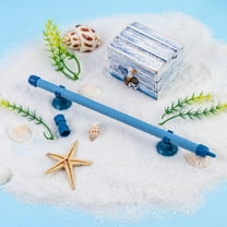 WEUVEB Aquarium Air Pump Compatible Bubble Wand for Fish Tank in 1Pcs