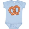 thumbnail image 3 of Inktastic Pretzel Boys or Girls Baby Bodysuit, 3 of 5