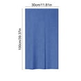 thumbnail image 3 of Fmlxio Cooling Towel Washcloth for Bathroom Double Sided Velvet Quicks Dry Towel Portable Sports Towel Outdoor Swimming Beach Fitness Towel Sweat Absorption, 3 of 6