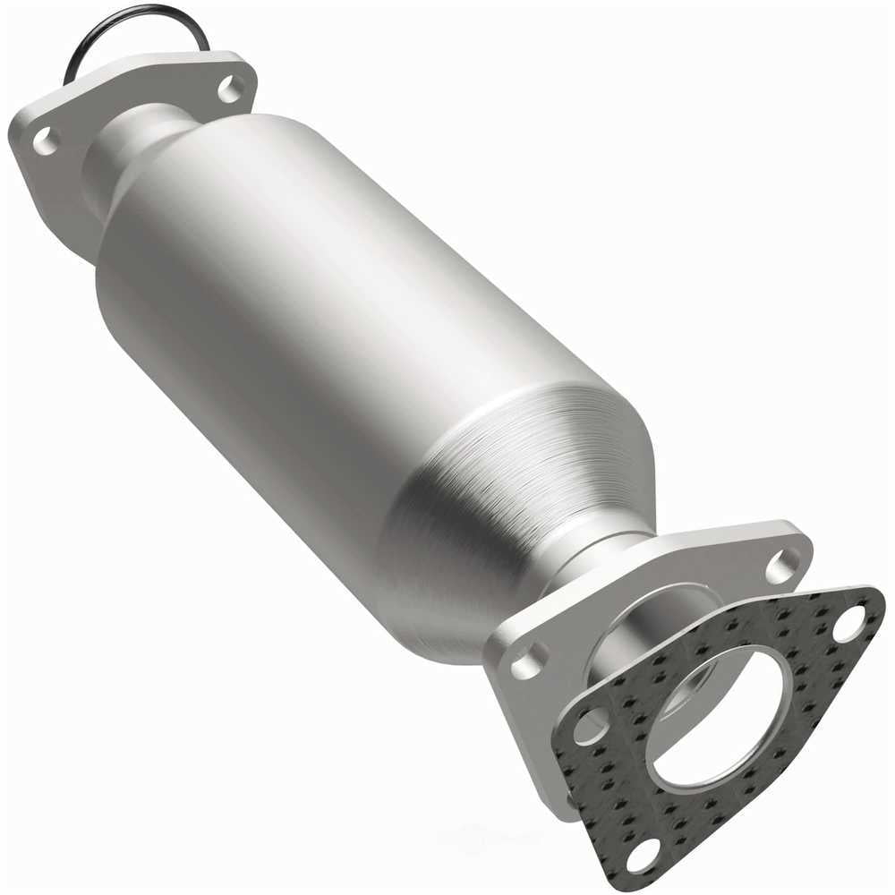 MagnaFlow 22621 - Catalytic Converter Fits select: 1992 HONDA ACCORD EX/EX-R, 1993 HONDA ACCORD LX