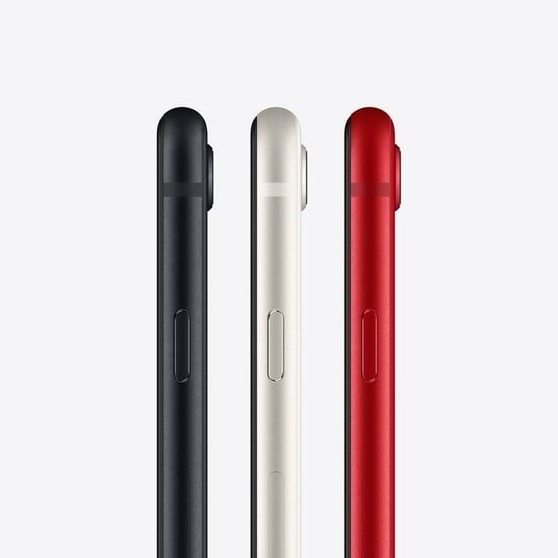 iPhone - とみ iPhone_SE_2nd_Gen_-_Black-
