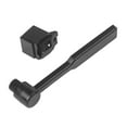 thumbnail image 1 of 1PCS Aiguille de Tourne-Disque Ovale ATN3600LE de Remplacement pour Audio-Technica ALE33 Pcs d'Outil Accessoires, 1 of 10