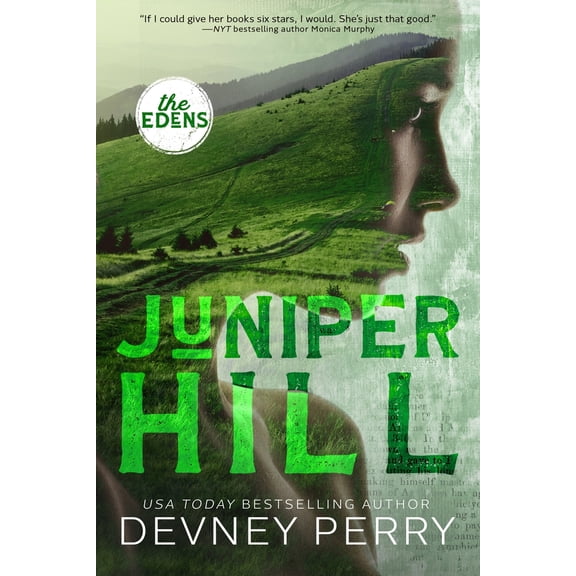 Pre-Owned Juniper Hill (Paperback) 1649376677 9781649376671