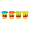 thumbnail image 2 of Paquete Play-Doh Mini 4 Piezas, 2 of 4