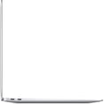 thumbnail image 4 of Boîte Ouverte Apple MacBook Air avec Puce Apple M1 (13 Pouces, 8 Go RAM, 256 Go SSD) - Argent (Dernier Modèle), 4 of 4