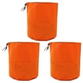 thumbnail image 1 of MYG 3×Lawn Trimmer Engine Dustproof Cover Universal for Garden Grass Trimmer Edger, 1 of 9