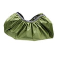 thumbnail image 1 of Cubierta de lluvia cubierta de polvo para mochila -80L bolsa impermeable para exteriores L Cola Cubierta de la lluvia de la mochila, 1 of 7