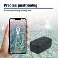 thumbnail image 2 of LOVEVER GPS Tracker for Vehicles Long Battery Life 20000mAh up to 150 Days Battery Tracker Device for Vehicles Unlimited Distance Car GPS Tracker Device Magnetic for Cars  Fleet Managemen, 2 of 5