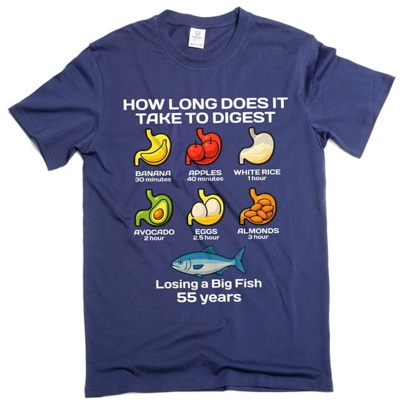 Men's funny fishing T-shirt sarcastic Fisherman hobby Fish Tee Shirt
